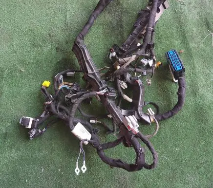 Ford Transit Custom Panel wiring JK2T-14K024-ADB