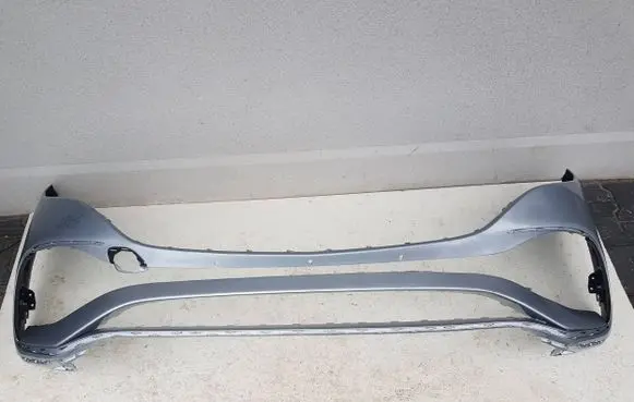 Mercedes-Benz EQB Front bumper A2438850002