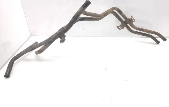 KIA Carnival Heater radiator pipe/hose 