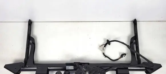 Skoda Enyaq iV Tow bar 55R01294 55R012947 TC0E595