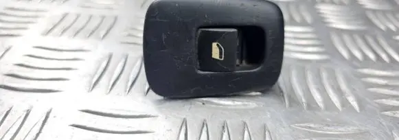 Peugeot 508 Electric window control switch 11689