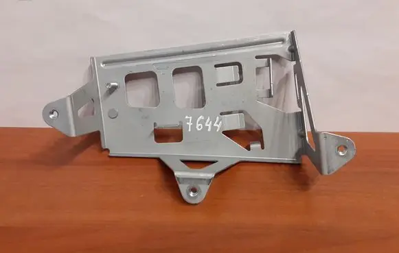 Mercedes-Benz GLC X253 C253 Other interior part A2535450140 7644