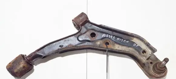 Nissan Almera Front lower control arm/wishbone