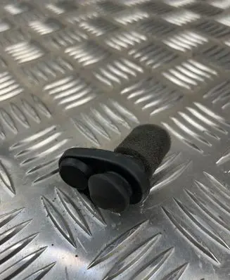 Lexus LS 430 Front door sensor coupe 
