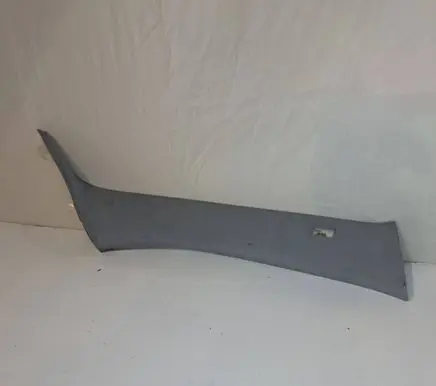 BMW 1 E81 E87 (A) pillar trim 51436962390 112420-10