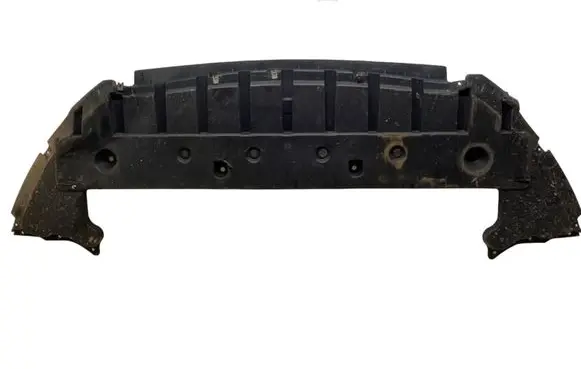 Ford Fusion II Front bumper skid plate/under tray DS738B384CC 3450B TT3JB5232CA