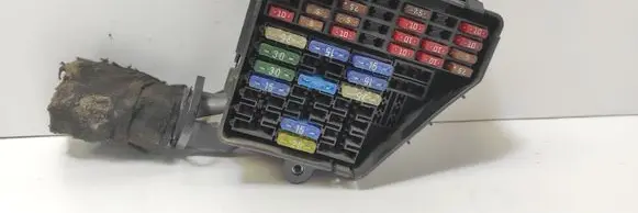 Fuse module