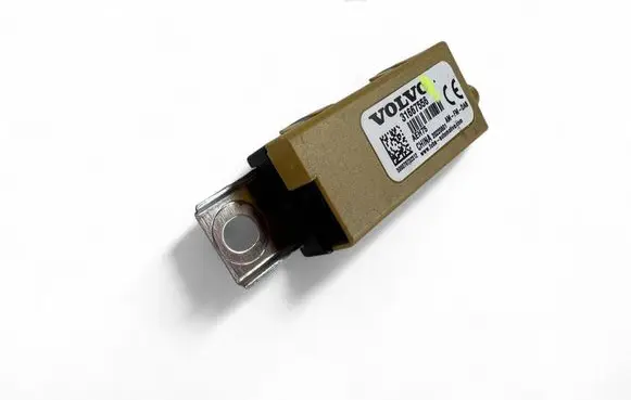 Polestar 2 Aerial antenna amplifier 31667556