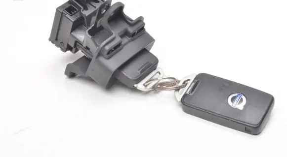 Volvo S60 Ignition lock AH4N15607AE