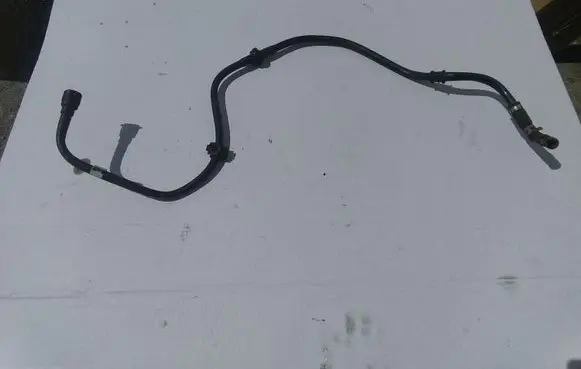 Mazda 3 I Vacuum line/pipe/hose