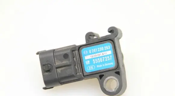 Opel Corsa D Sensor 55567257