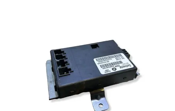 Dodge Charger Seat control module 68223670AD LA3D208400289 2841675303300