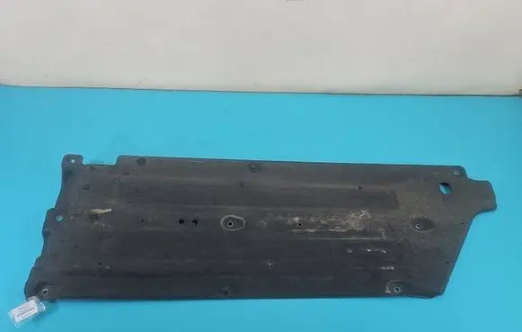Center console