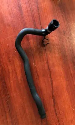 BMW X1 E84 Engine coolant pipe/hose 9127402