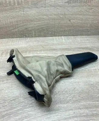 BMW 3 E90 E91 Handbrake trim E90HANDBRAKELEVER CREAMCOLOR