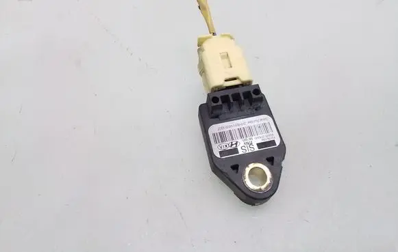 Hyundai i30 Airbag deployment crash/impact sensor 959202H000