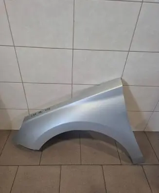 Hyundai i30 Fender 