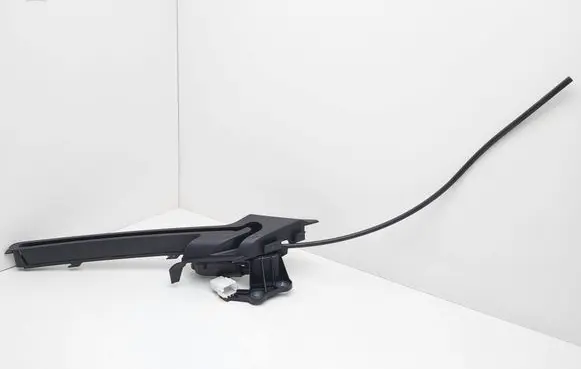 Mercedes-Benz C W205 Curtain motor A2059063603 1224783 011990405102