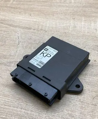 Opel Vectra C Door control unit/module 9227562 5WK46002