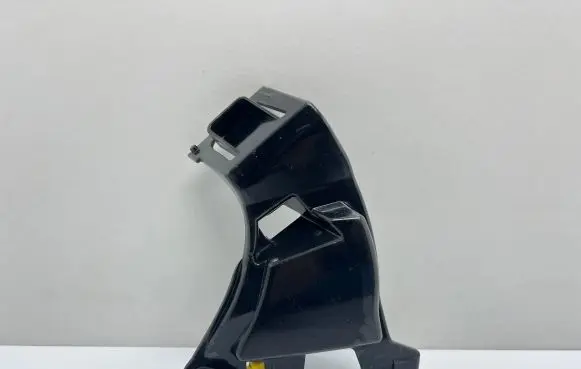 BMW 5 GT F07 Front bumper mounting bracket 7203827 11460915