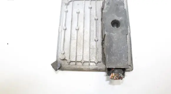 Ford Fiesta Engine control unit/module 4S6112A650SB