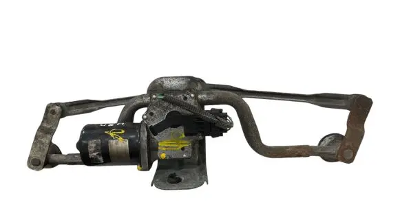 Citroen Jumper Front wiper linkage and motor 1400456480 443122361019 100420K0L281874