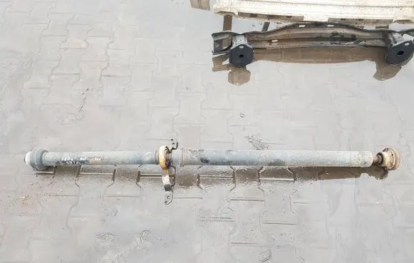 Audi A8 S8 D4 4H Drive shaft (set) 4H0521101CXAUTOPX 4H0521101C