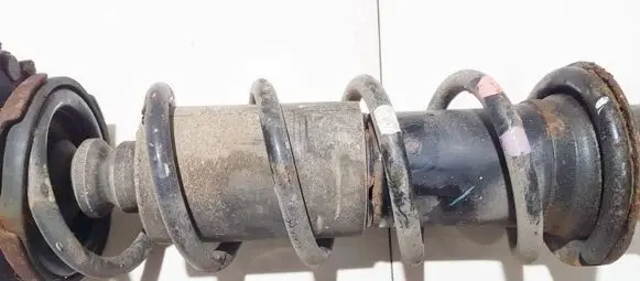 Subaru Outback Rear coil spring