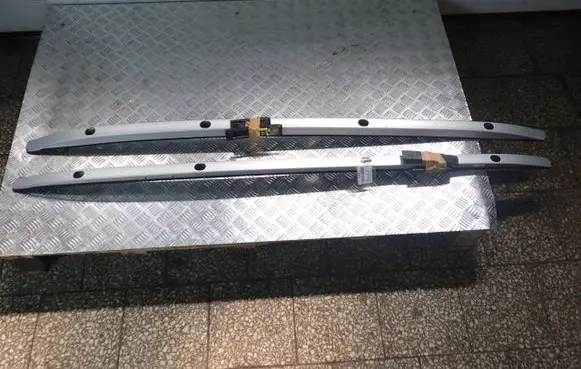 KIA Sportage Roof bar rail 