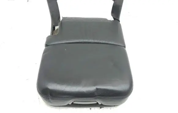 Rear seat