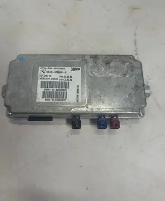 BMW X6 E71 Camera control unit module 9240988
