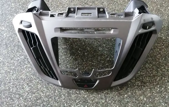 Ford Transit Custom Dash center air vent grill 8K21V047A04B