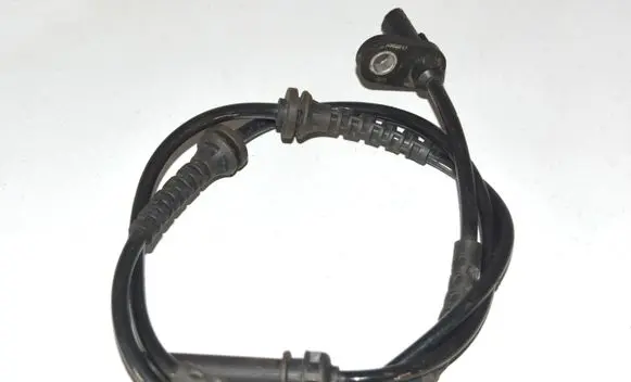 BMW 5 F10 F11 ABS brake wheel speed sensor 6784902