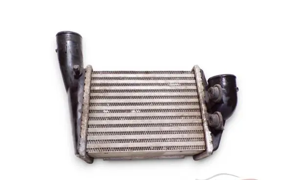 Audi A6 Allroad C5 Intercooler radiator 078145806K