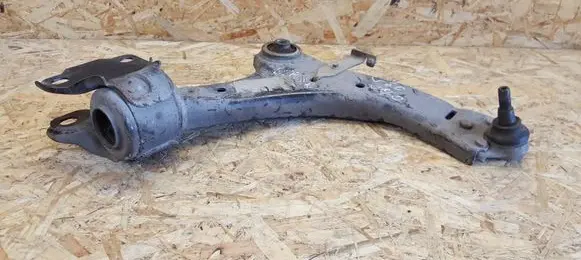 Volvo V70 Front lower control arm/wishbone 2345140510 6G9N3A052