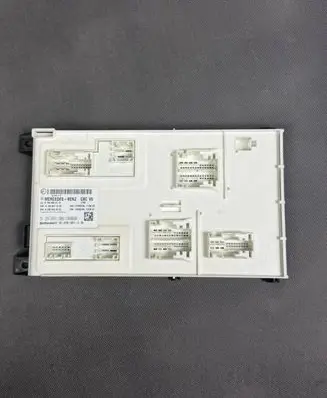 Mercedes-Benz GLS X166 SAM control unit A1669004112 A1669011202 A1669006120