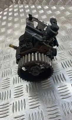 Peugeot Partner Fuel injection high pressure pump