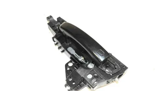 Audi A6 S6 C7 4G Front door exterior handle 4H0837885