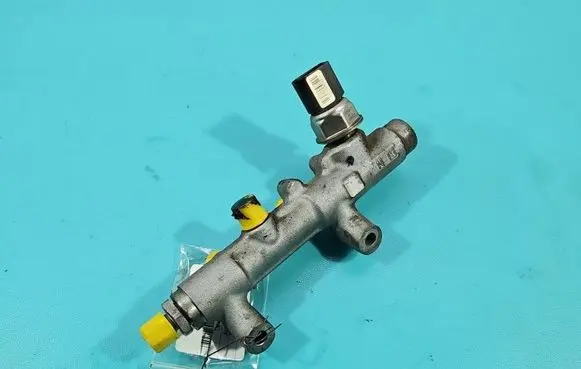 Audi A6 S6 C7 4G Fuel main line pipe 55PP28-01 IMPRK1531862