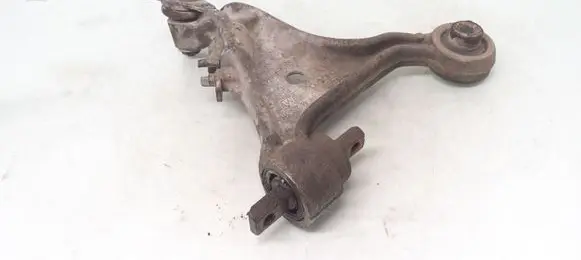 Front lower control arm/wishbone