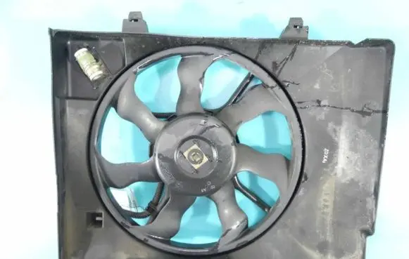 KIA Picanto Fan set F00S3A2262 IMPRK1324549
