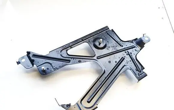 BMW 5 F10 F11 Other exterior part 6515915313903