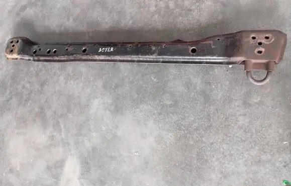 Peugeot Boxer Front subframe