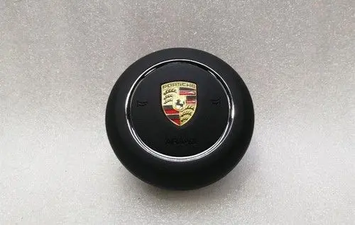 Porsche Macan (95B) Steering wheel airbag 95B880201AG