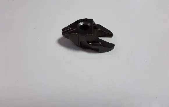Ford Focus Fuel Injector clamp holder 1843409