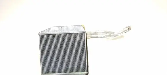 Fiat 500X Heater blower radiator 