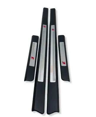 Audi A3 S3 A3 Sportback 8P sill trim set (inner) 8P4853558H 8P4853557H 8P4853492H