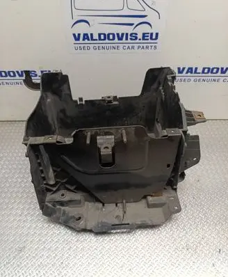 Renault Megane III Battery box tray 244460010R T07019A150 F06009A150