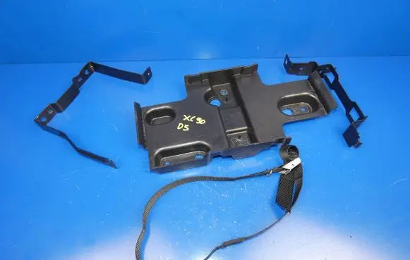 Volvo XC90 Battery bracket 31383048 BQ2FA