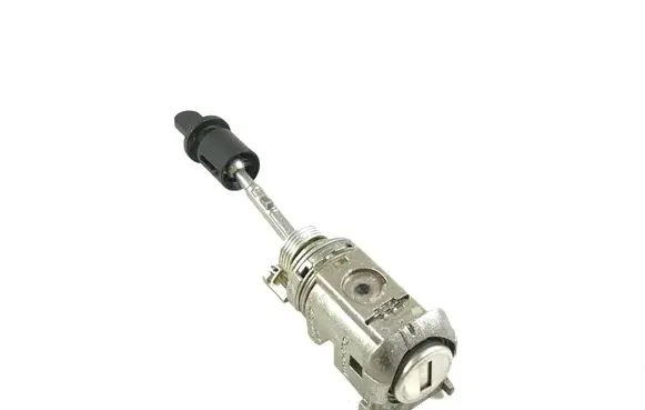 Audi A6 S6 C7 4G Front door lock (next to the handle) 4G1837167 4G8837167